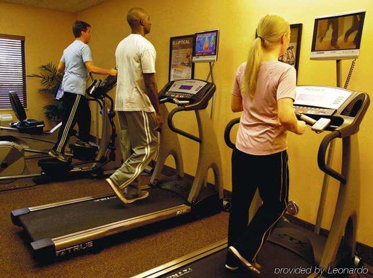 Hampton Inn & Suites Tulsa/Tulsa Hills Facilities photo